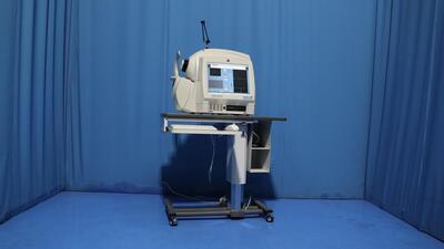 Optical Coherence Tomography 1