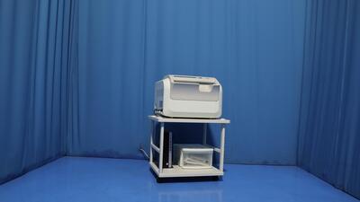 CR apparatusの１枚目写真