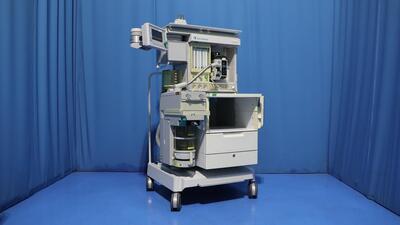 General anesthesia deviceの１枚目写真