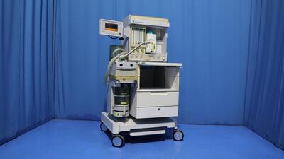 General anesthesia deviceの１枚目写真