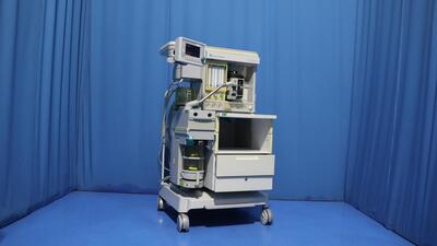General anesthesia deviceの１枚目写真