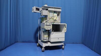 General anesthesia deviceの１枚目写真