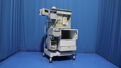 General anesthesia deviceの１枚目写真