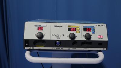 Electroscalpelの１枚目写真