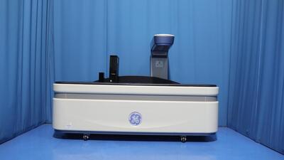 X-Ray Bone Dencityiometerの１枚目写真