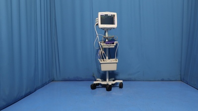 ベッドサイドモニター ライフスコープ VSの１枚目写真