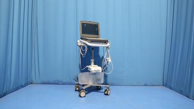 Portable Ultrasound Diagnosticの１枚目写真