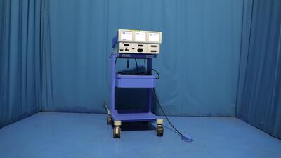 Electric Scalpelの１枚目写真