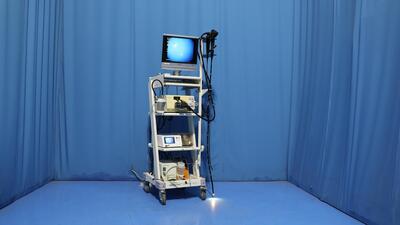 Integrated Endoscopic Systemの１枚目写真