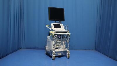 Ultrasound Diagnostic Systemの１枚目写真