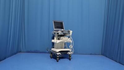 UltraSound Portableの１枚目写真