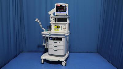 Anesthesia Machineの１枚目写真