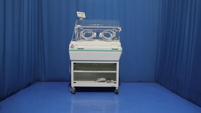 Stationary Incubatorの１枚目写真