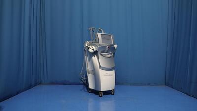 Aesthetic Body Treatment Machineの１枚目写真