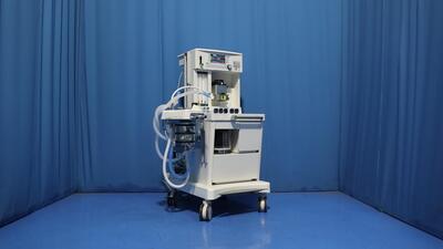 Anesthesia Machineの１枚目写真