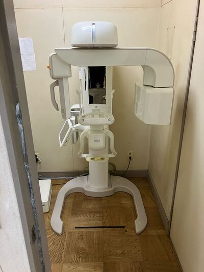 Dental CT Systemの１枚目写真