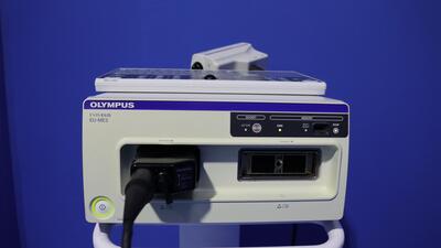 Ultrasound Endoscopic Diagnostic Systemの１枚目写真