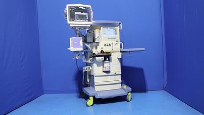 General anesthesia deviceの１枚目写真