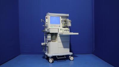 Anesthesia Machineの１枚目写真