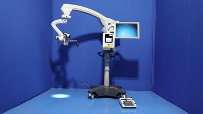 Operation Room Microscopeの１枚目写真