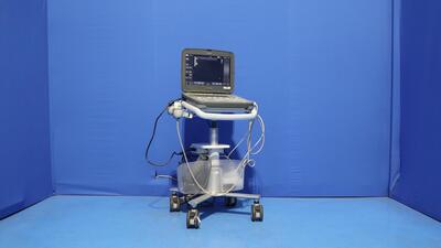 Portable Ultrasound Diagnosticの１枚目写真