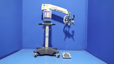 Operation Room Microscopeの１枚目写真