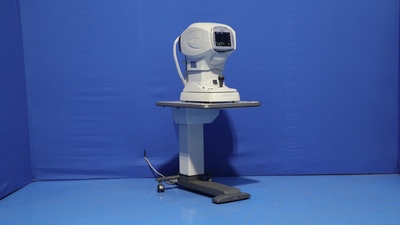 Auto Keratometer / Tonometerの１枚目写真