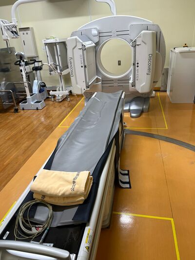 SPECTの１枚目写真