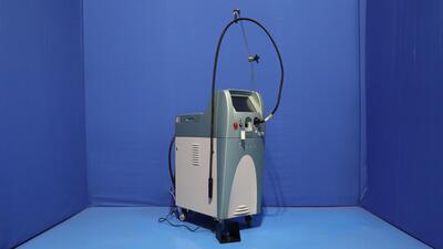 Laser Pigmented Legion Removerの１枚目写真