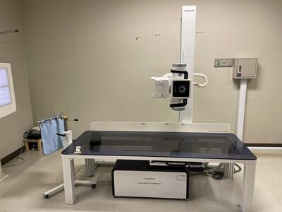 General Medical X-Ray Systemの１枚目写真