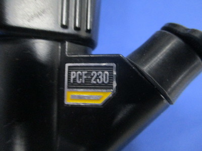 Colon videoscope 2