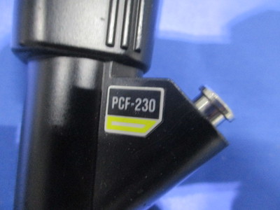 Colon videoscope 2
