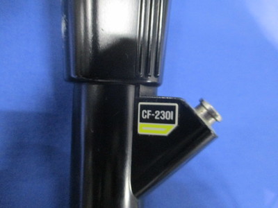 Colon videoscope 2