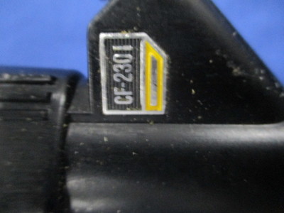 Colon videoscope 2