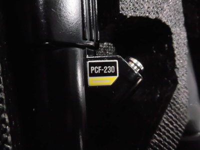 Colon videoscope 2