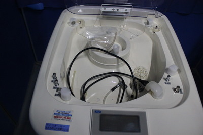 The endoscope washer 2