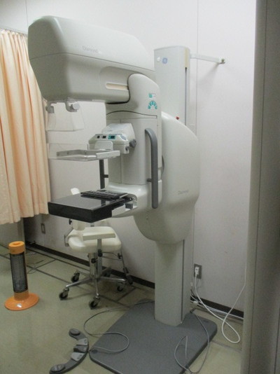 Mammography 2