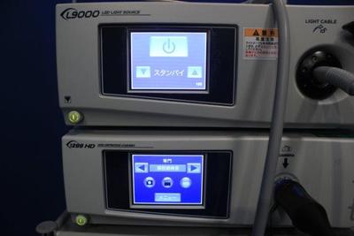 LED light source device 2