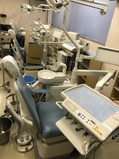 Dental Unit 2