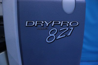 Dry imager 2