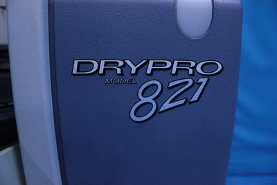 Dry imager 2