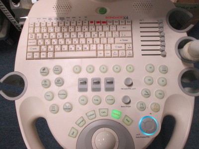 Ultrasound 2