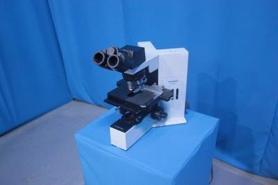 Lab Microscope 2