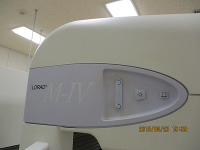 Mammography 2