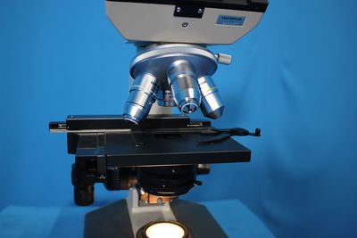Lab Microscope 2