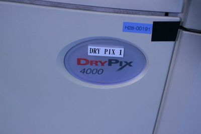 Dry Imager 2