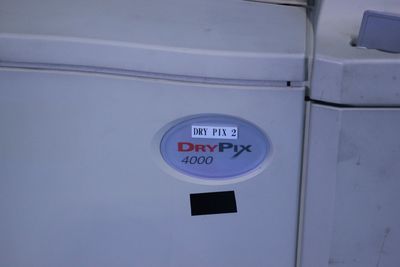 Dry Imager 2