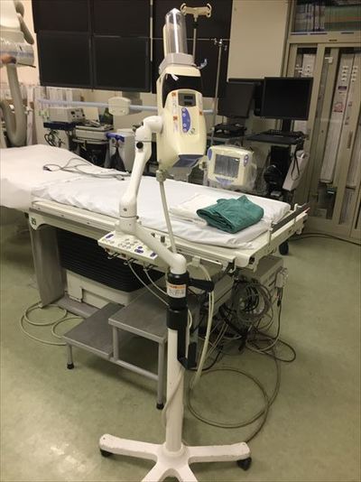 Angiography System 2