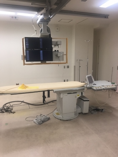 Angiography System 2