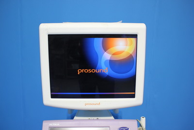 The ultrasonic diagnostic apparatus 2